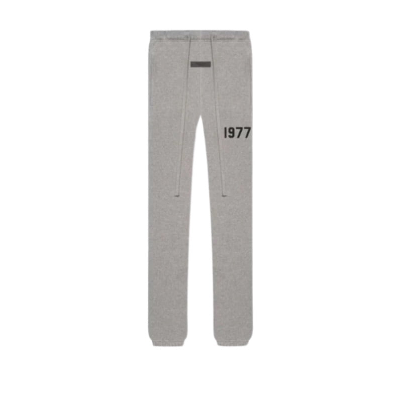 Essentials 1977 Dark Oatmeal Set