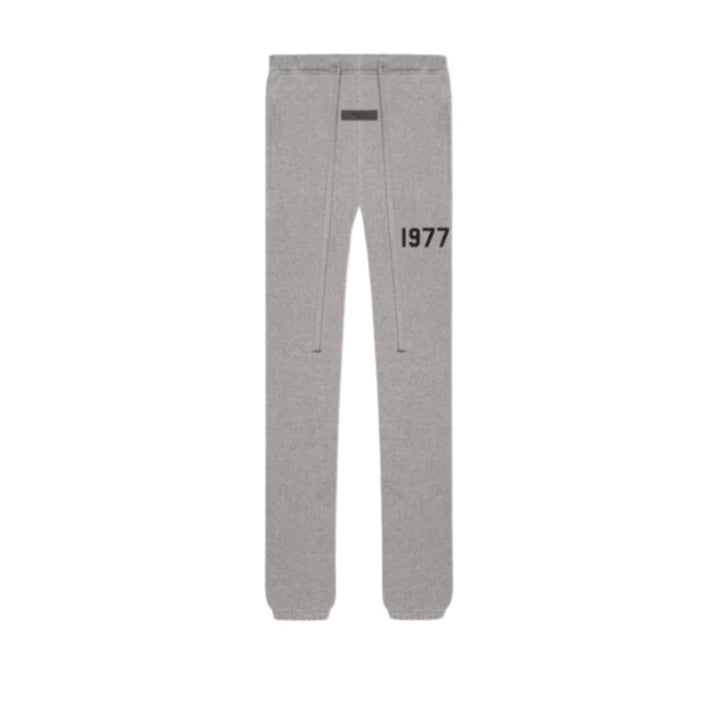 Essentials 1977 Dark Oatmeal Set