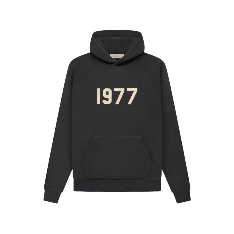 Essentials Iron 1977 Set