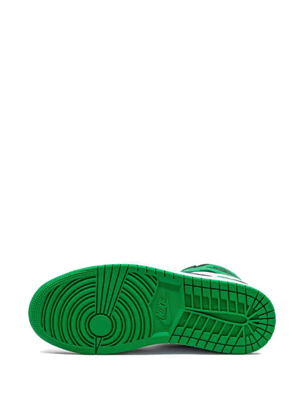 Jordan 1 Retro High OG Lucky Green