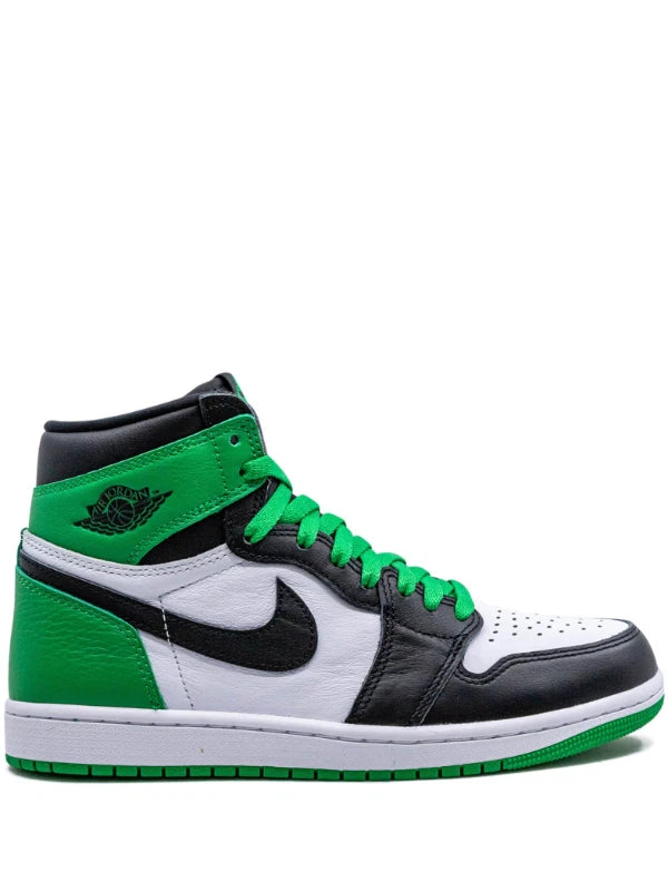 Jordan 1 Retro High OG Lucky Green