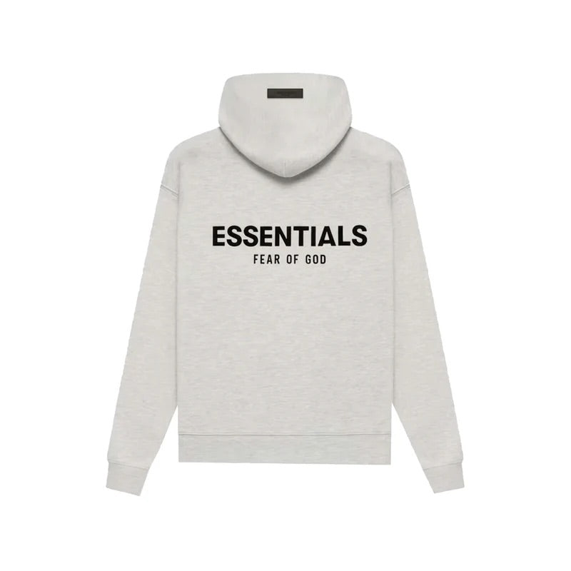 Essentials Light Oatmeal Set