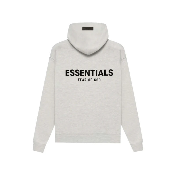 Essentials Light Oatmeal Set