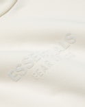Essentials egg shell hoodie