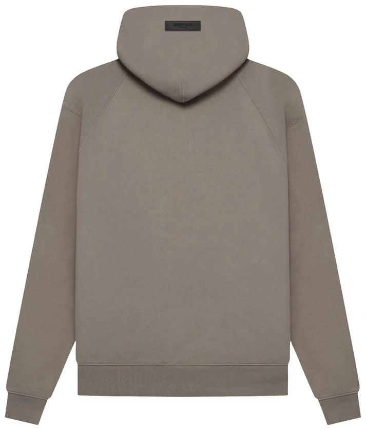 Essentials hoodie dessert taupe