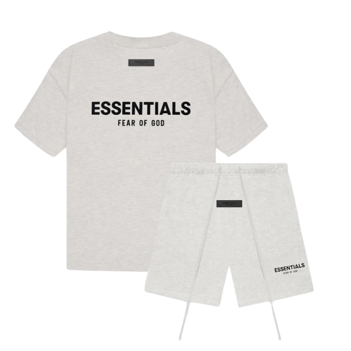 Fear of God Essentials Light Summer Set