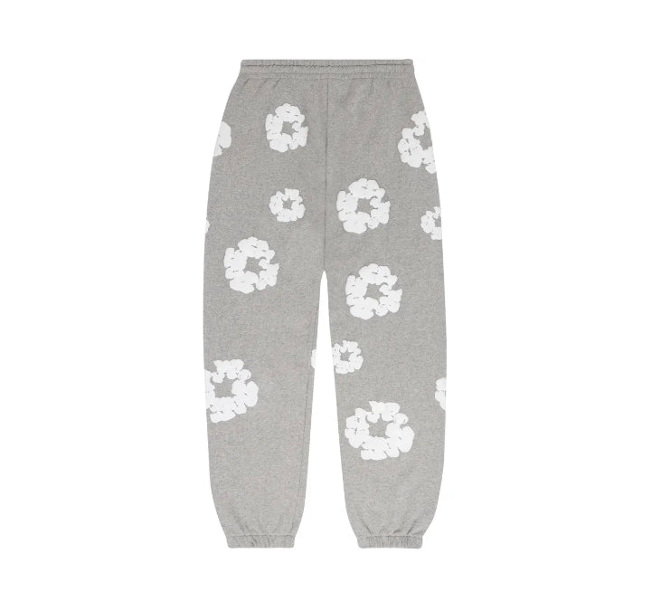 Denim Tears Pants Grey