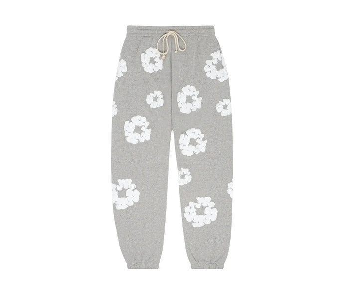 Denim Tears Pants Grey