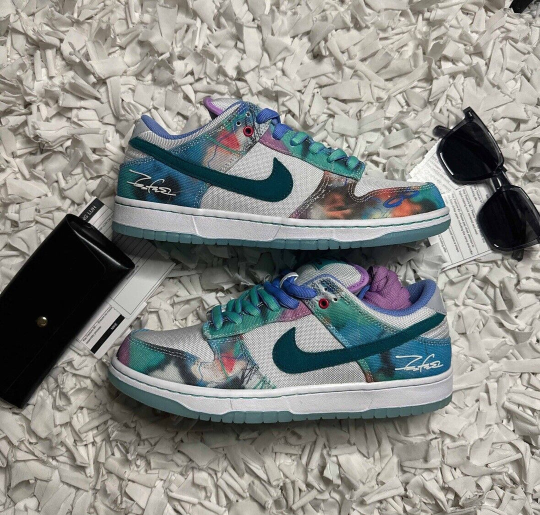 Nike Dunk Low SB Futura