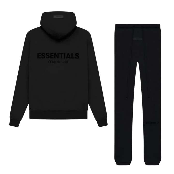 Essentials Stretch Limo Set