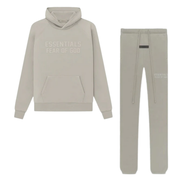 Essentials Seal Set