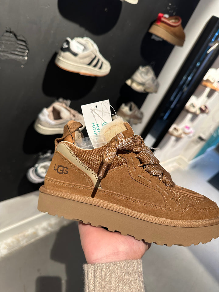 Ugg lowmel chestnut