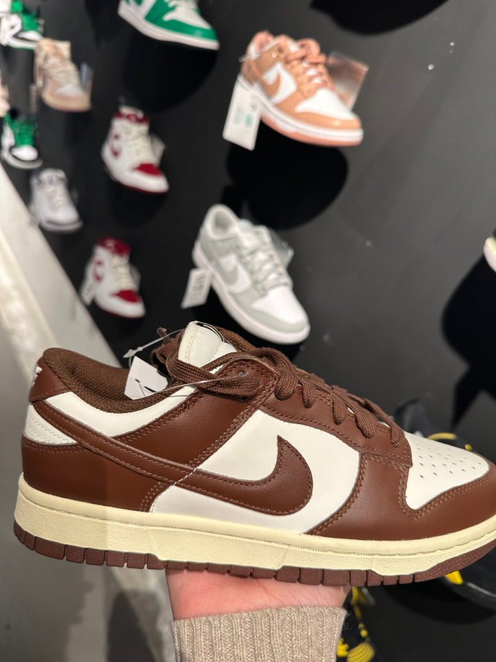 Nike Dunk Low Cacao Wow (Women's)