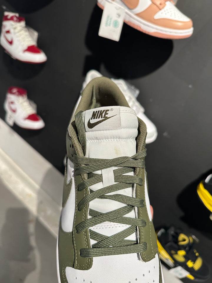 Nike Dunk Low Medium Olive (Women's)