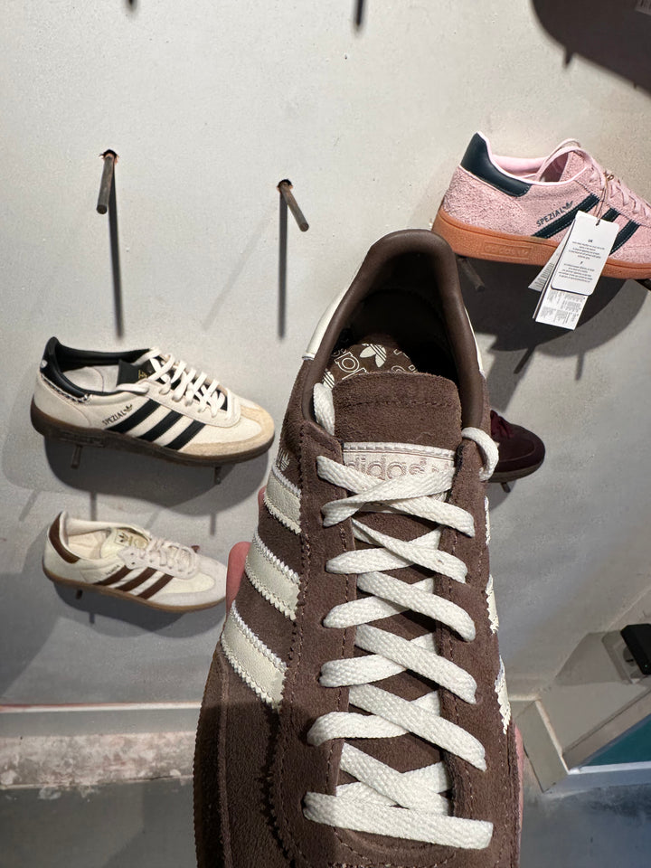 Adidas Handball Spezial Earth Strata Gum