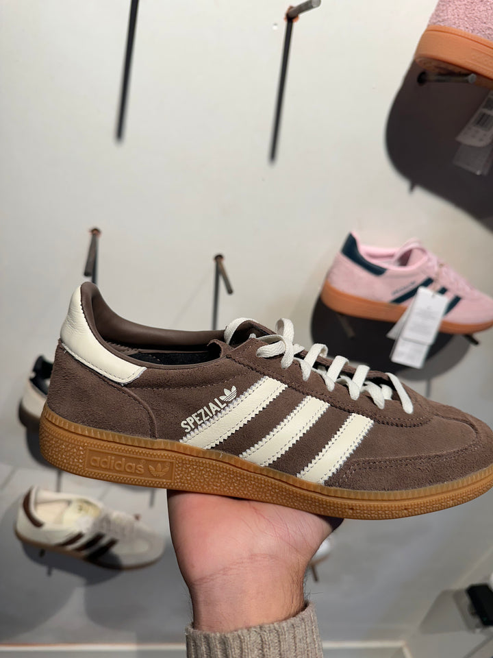 Adidas Handball Spezial Earth Strata Gum