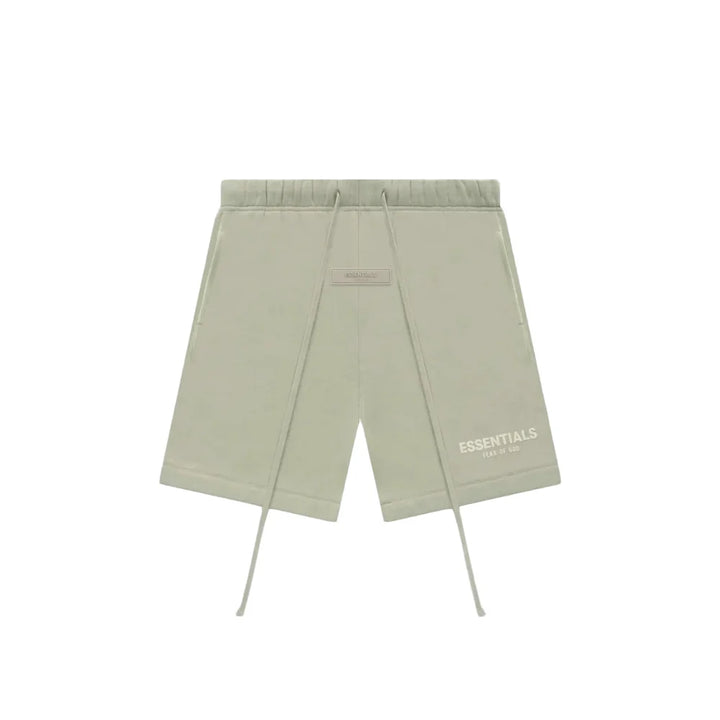 Fear of God Essentials Seafoam Summer set