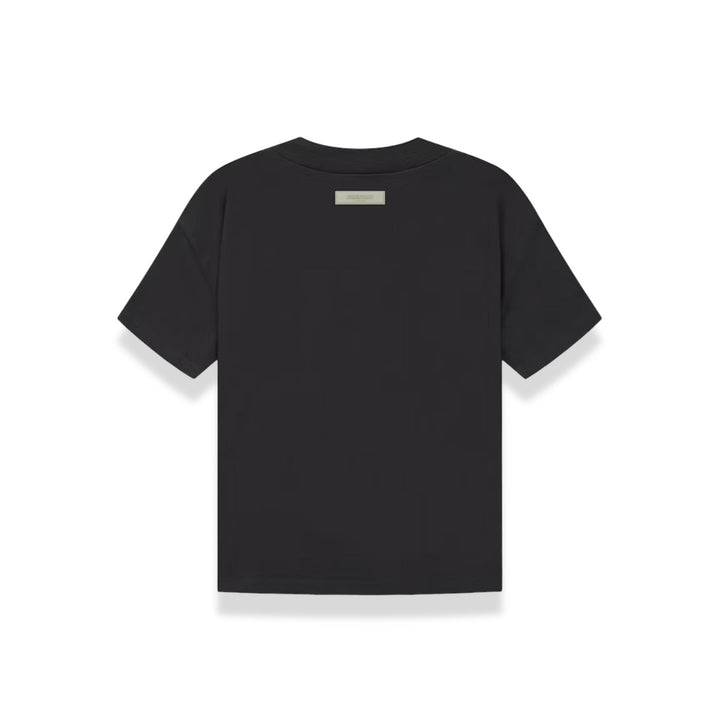 FEAR OF GOD ESSENTIALS 1977 IRON T-SHIRT