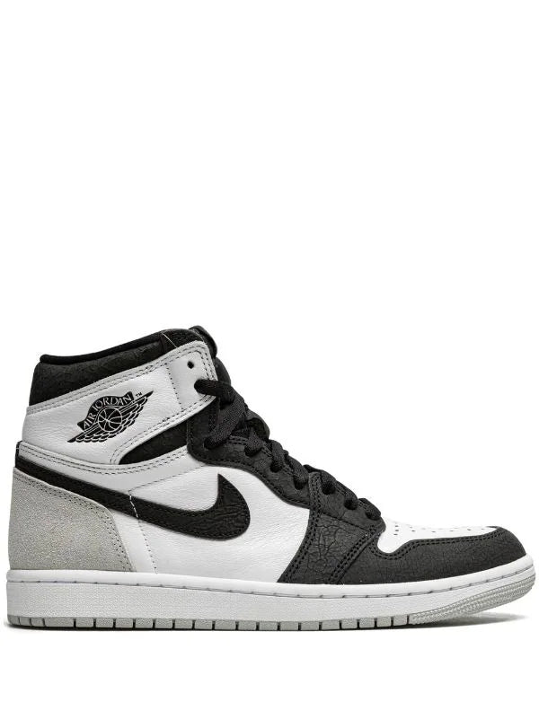 Jordan 1  Retro High OG Bleached Coral (GS)