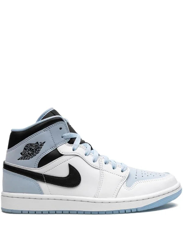 Jordan 1 Mid SE Ice Blue (2023)