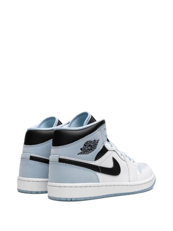 Jordan 1 Mid SE Ice Blue (2023)