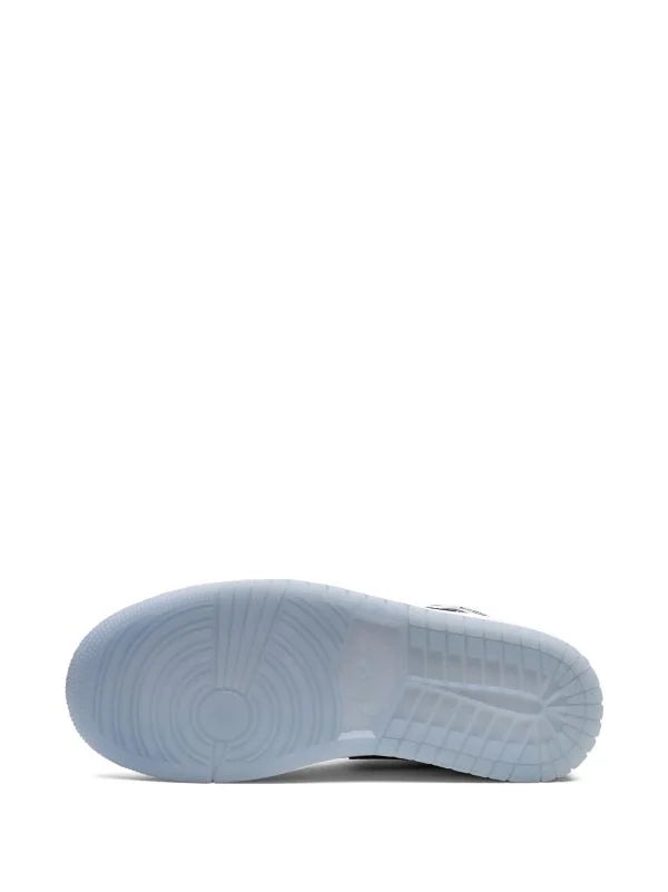 Jordan 1 Mid SE Ice Blue (2023)