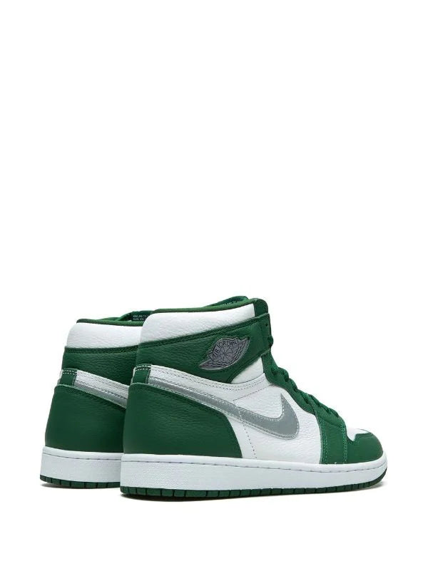 Jordan 1 Retro High OG Gorge Green