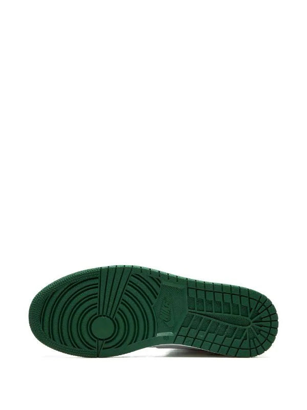 Jordan 1 Retro High OG Gorge Green