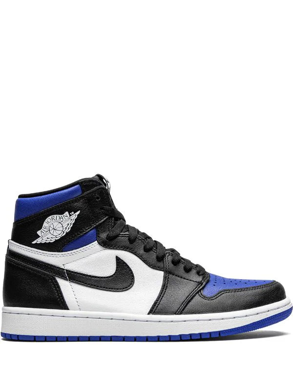 Jordan 1 Retro High Royal Toe (GS)