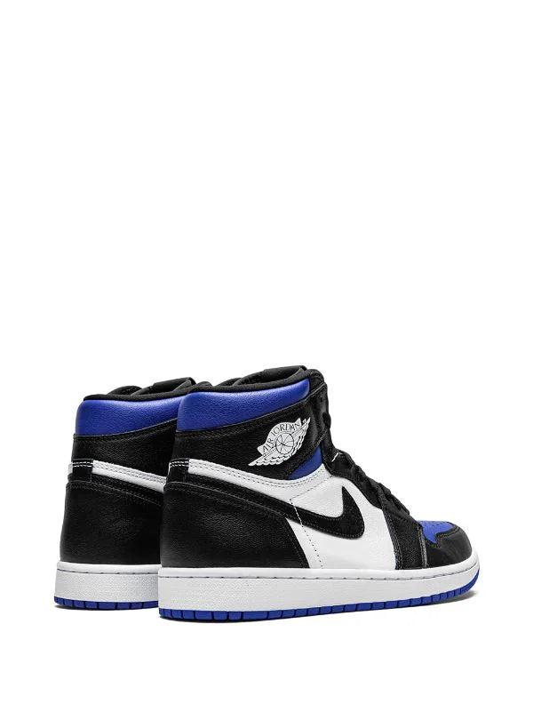Jordan 1 Retro High Royal Toe (GS)