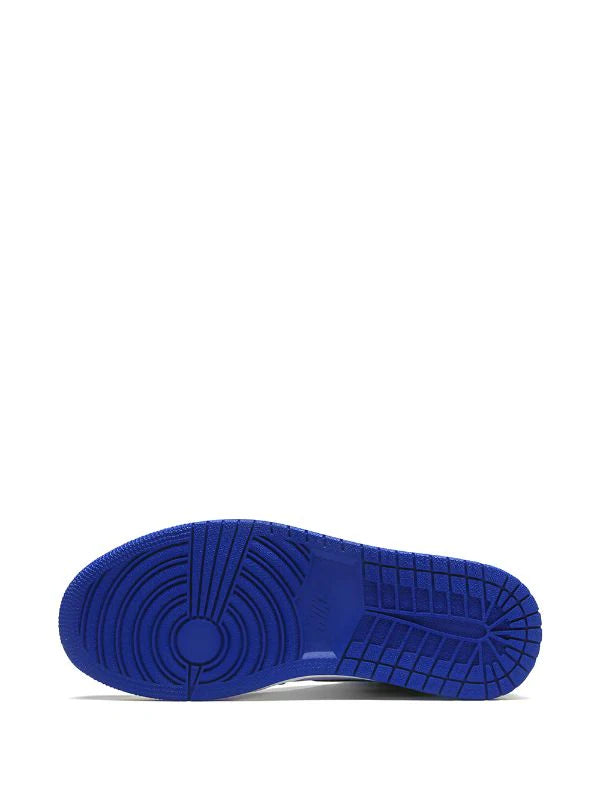 Jordan 1 Retro High Royal Toe (GS)