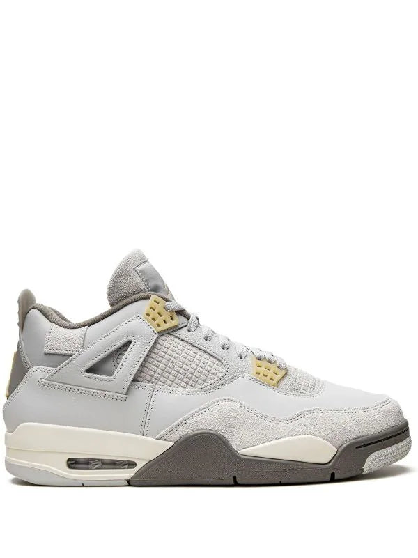 Jordan 4 Retro Craft Photon Dust (GS)