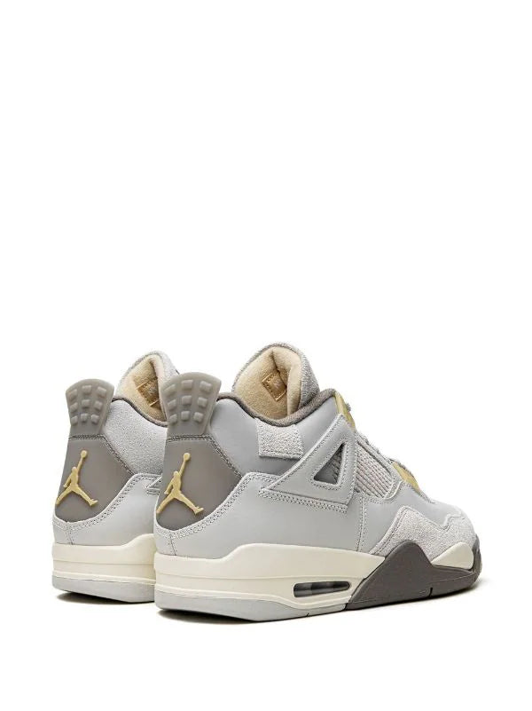 Jordan 4 Retro Craft Photon Dust (GS)
