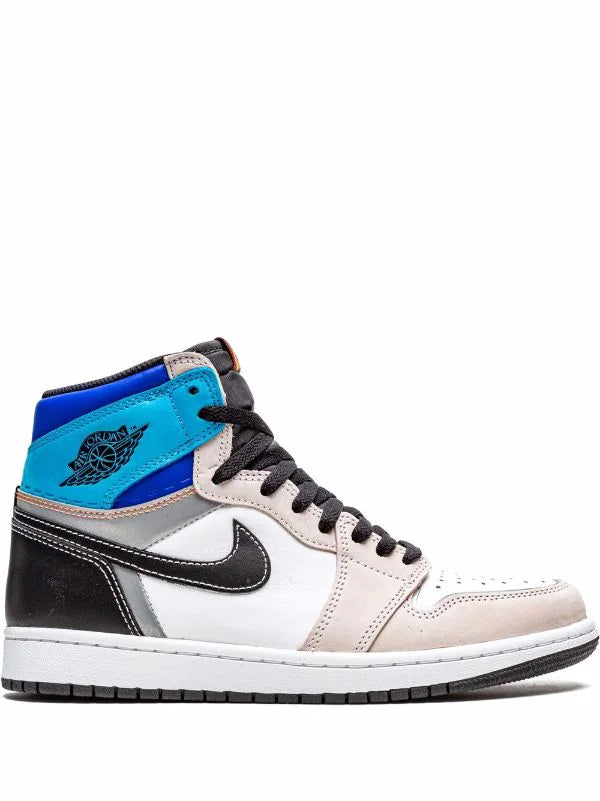 Jordan High OG Protoype