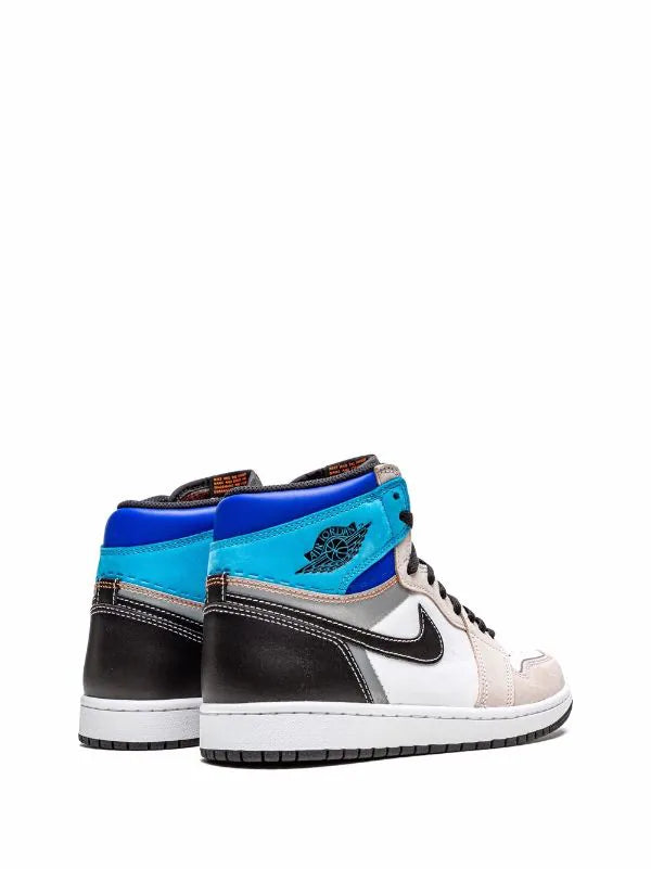 Jordan High OG Protoype