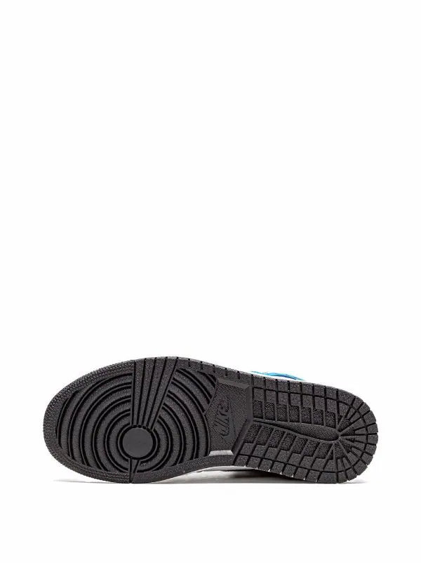 Jordan High OG Protoype