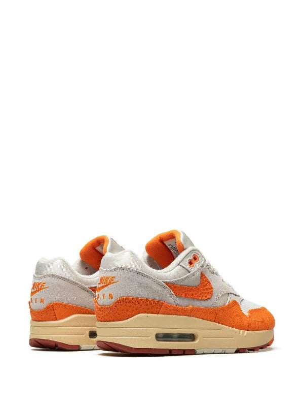 Nike Air Max 1 Master Magma Orange (Women's)