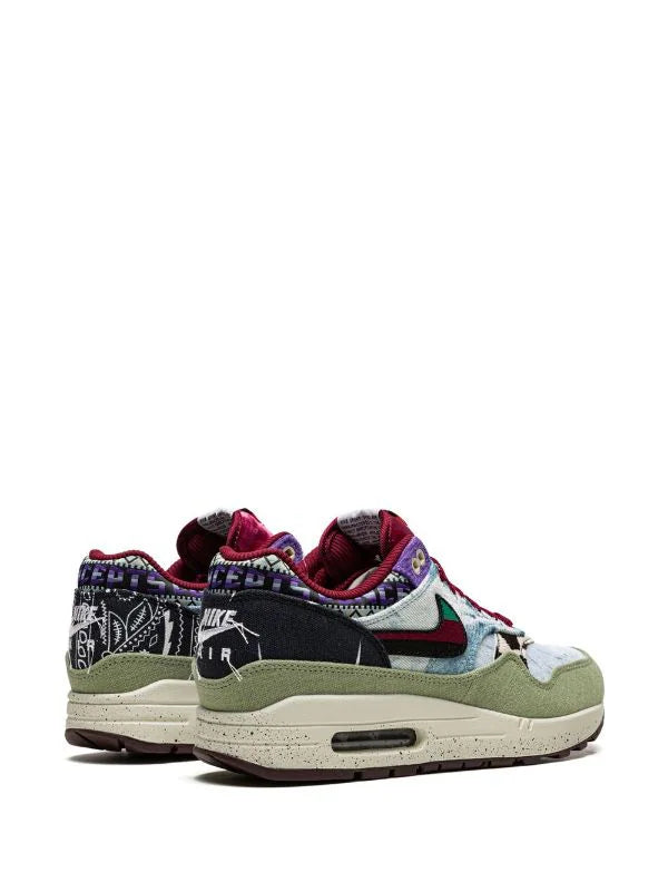 Nike Air Max 1 SP Concepts Mellow