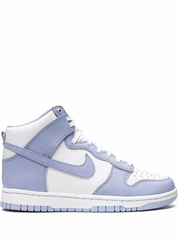 Nike Dunk High Aluminum (Women's)