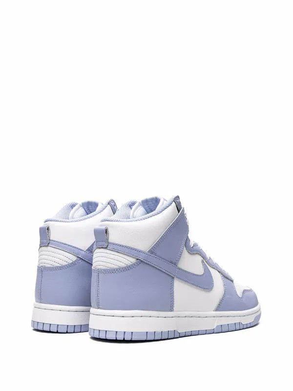 Nike Dunk High Aluminum (Women's)