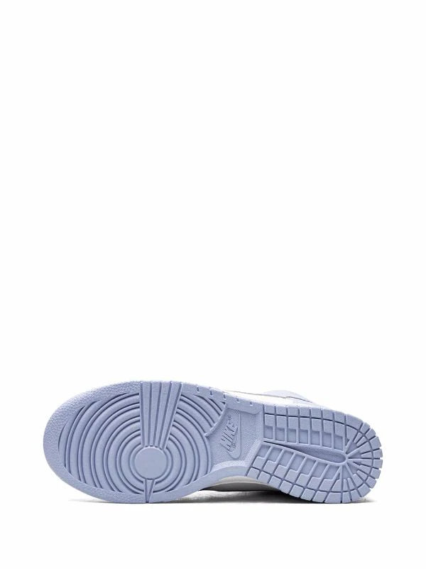 Nike Dunk High Aluminum (Women's)
