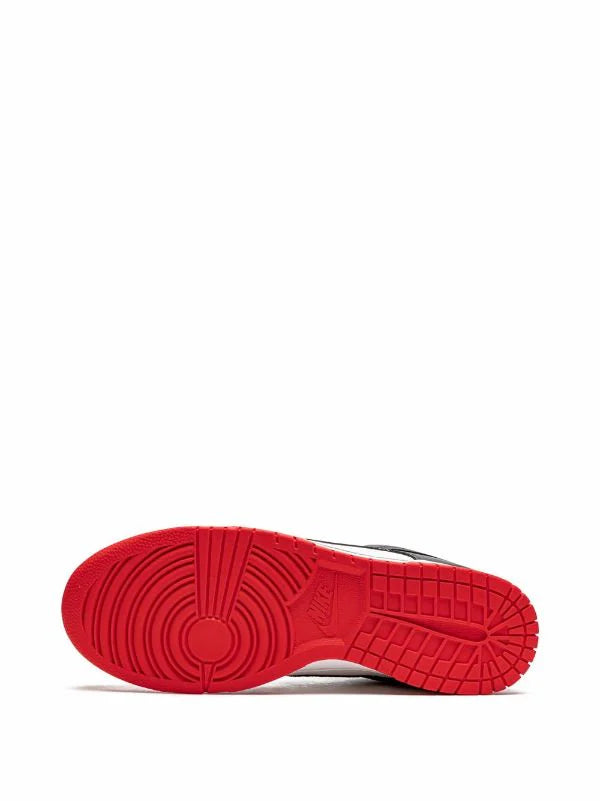 Nike Dunk Low EMB NBA 75th Anniversary Chicago