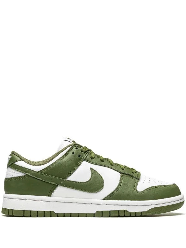 Nike Dunk Low Medium Olive (Women's)