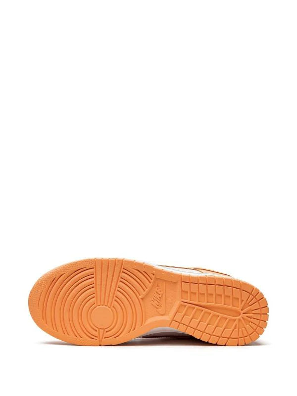 Nike Dunk Low Peach Cream (Women's)