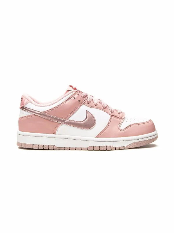 Nike Dunk Low Pink Velvet (GS)