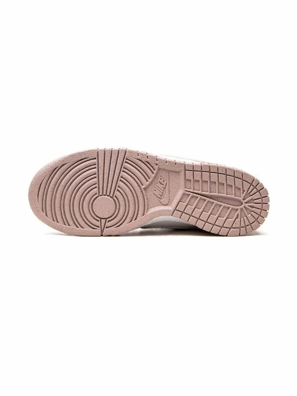 Nike Dunk Low Pink Velvet (GS)