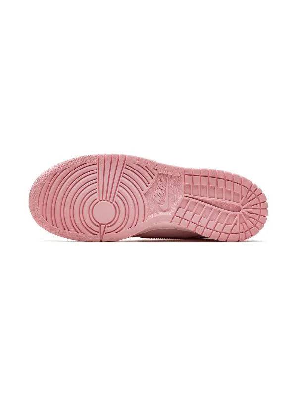 Nike Dunk Low Triple Pink (GS)