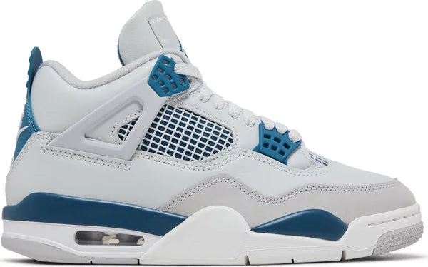 Joran 4 industrial blue