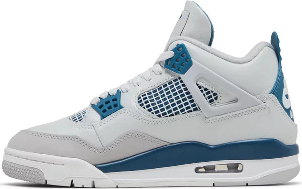 Joran 4 industrial blue
