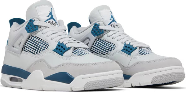 Joran 4 industrial blue